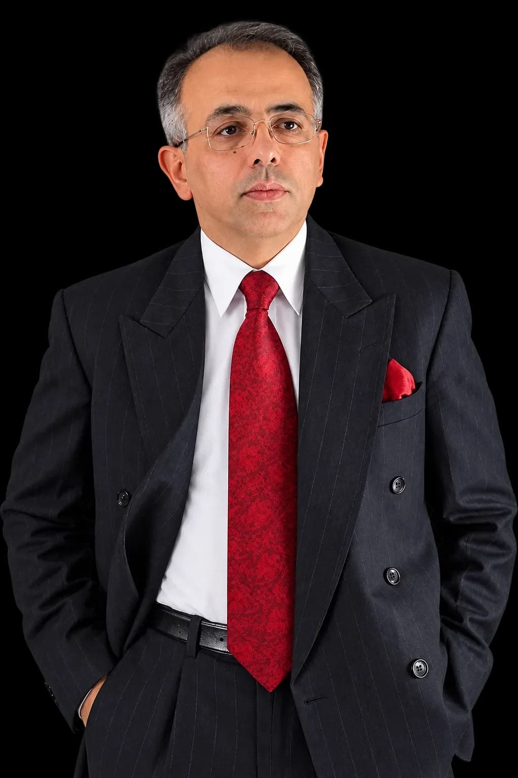 Mr. Rajneesh Wadhwa