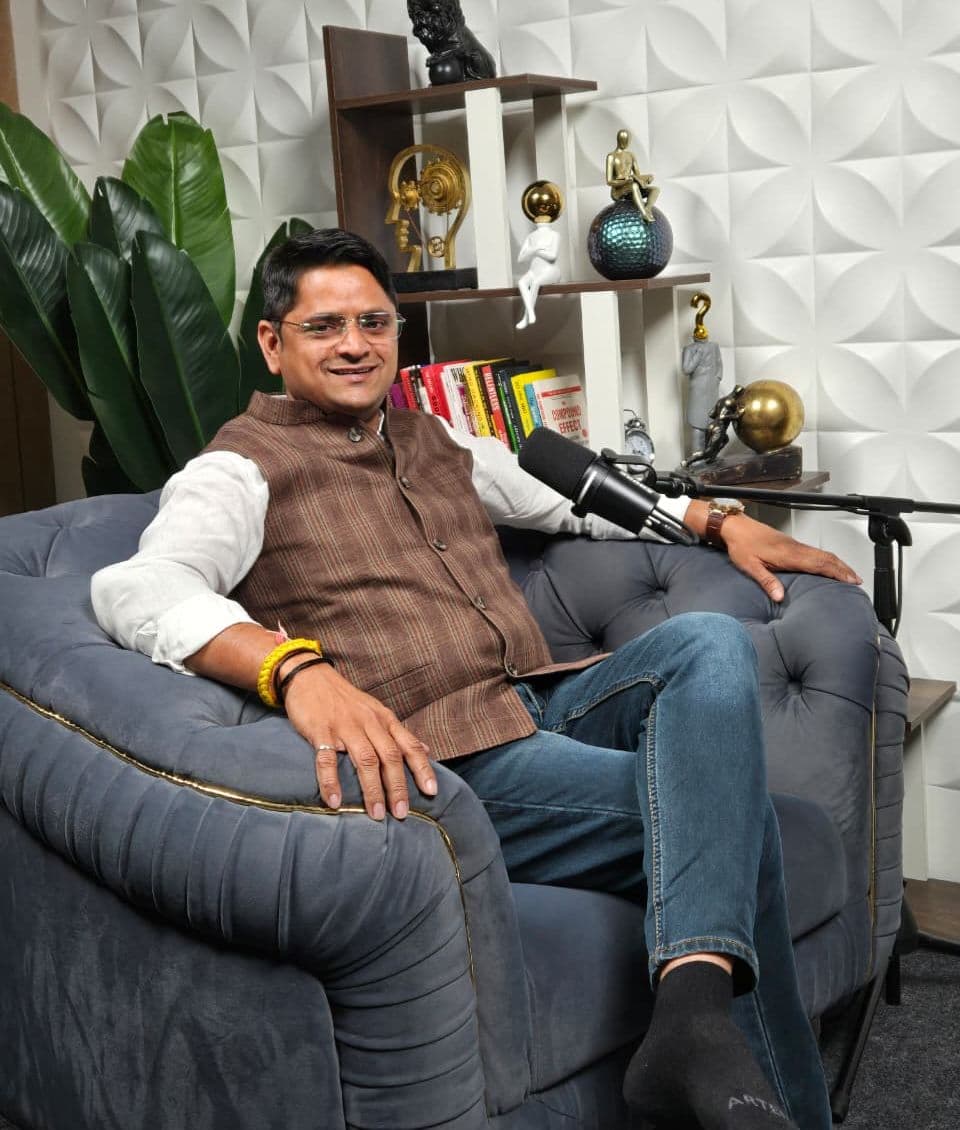 Mr. Surender Vats