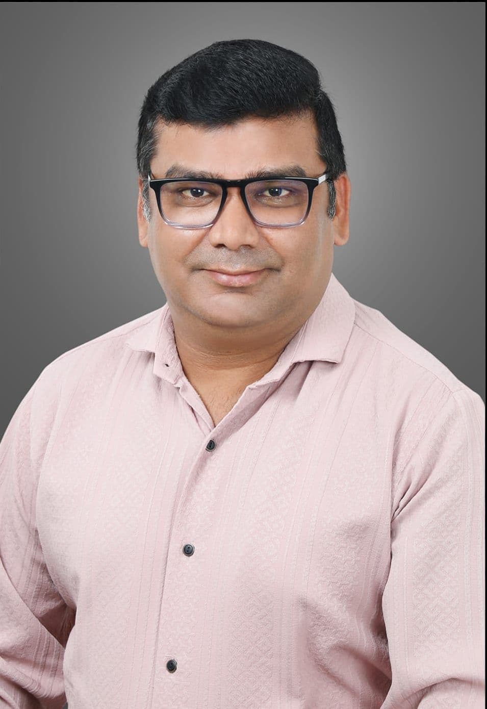 Mr. Vakil Singh
