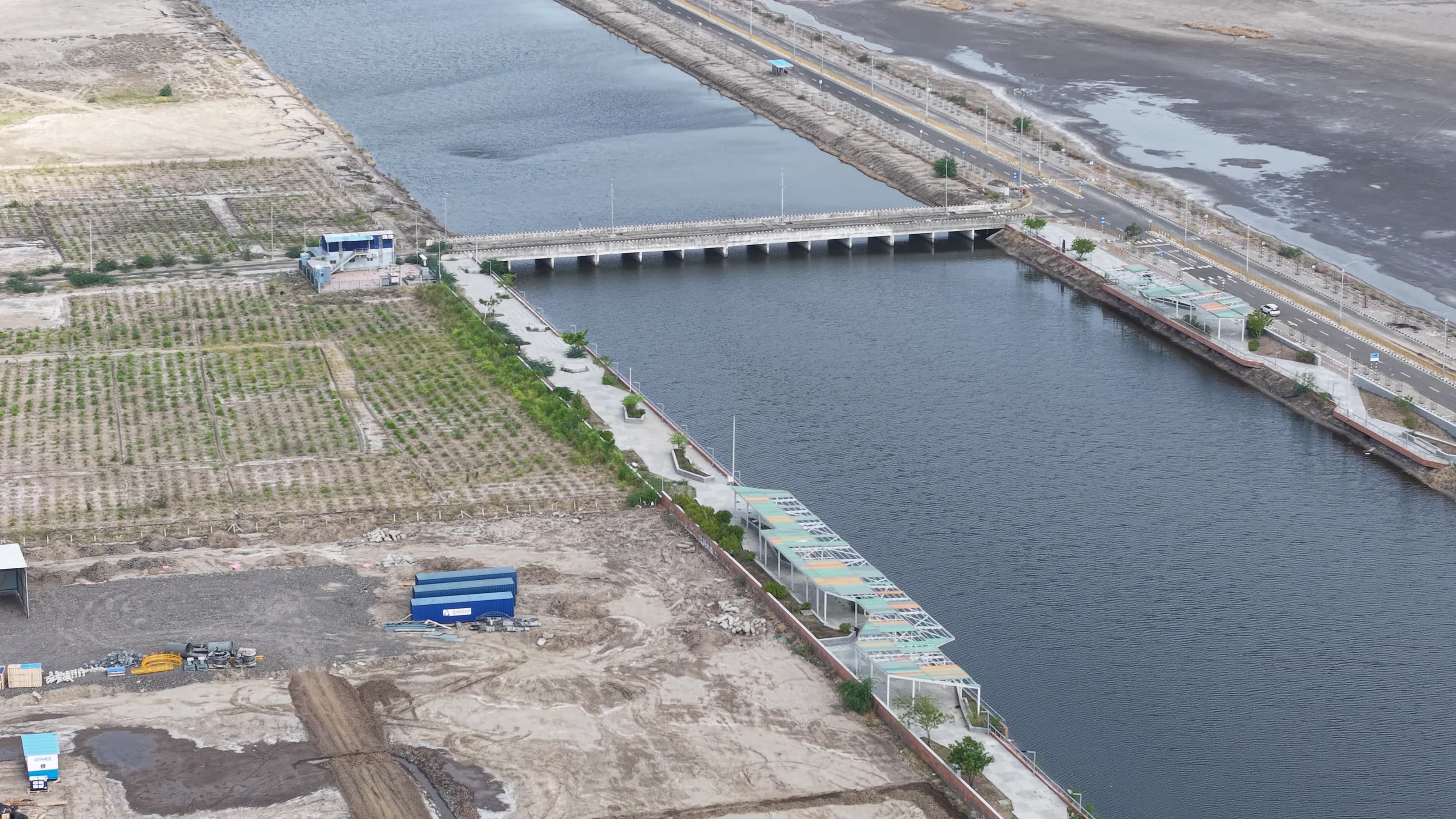 Future-Ready Infrastructure