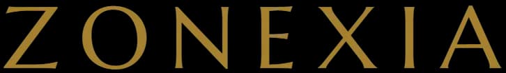 zonexia logo text