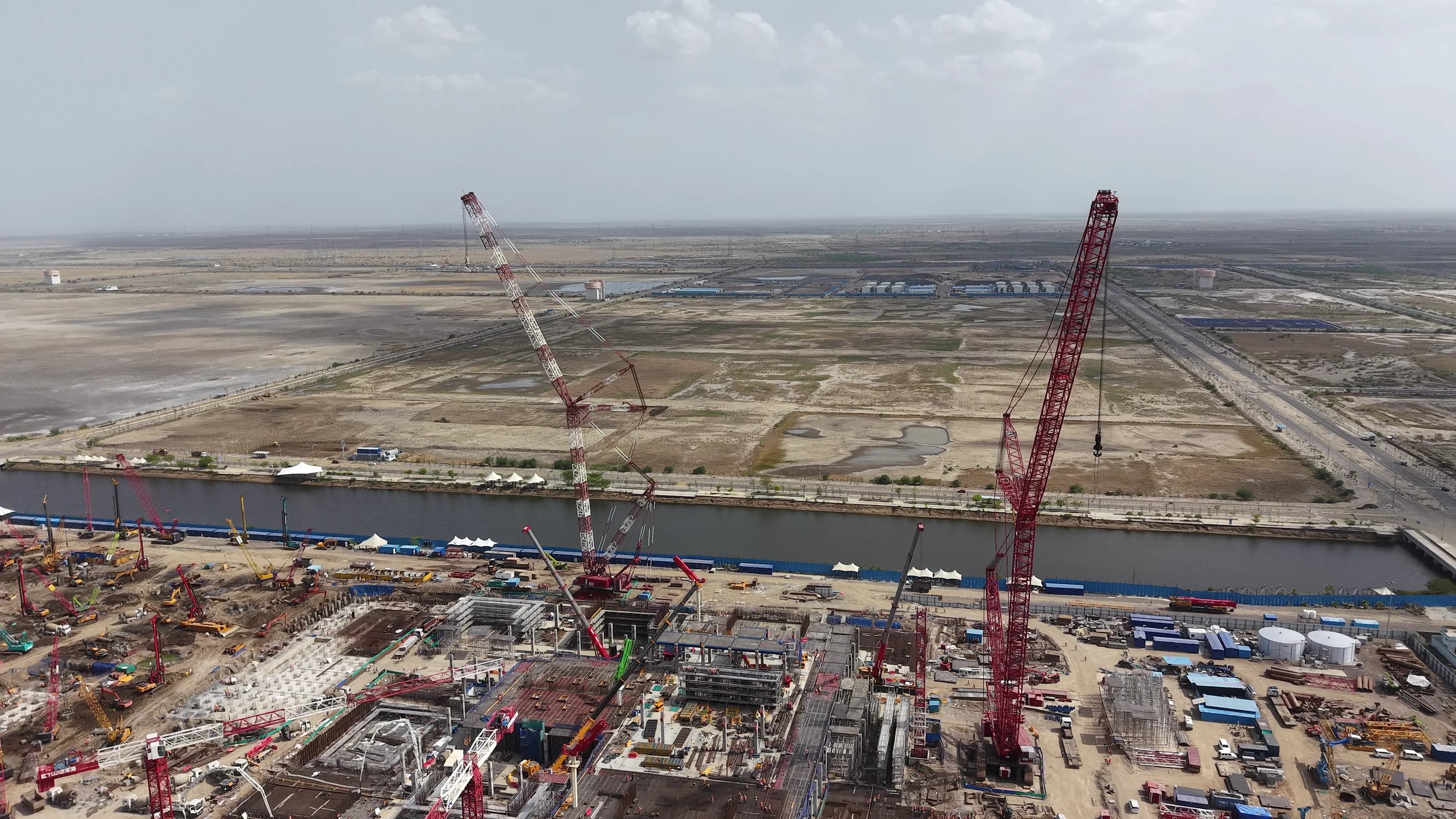 The Dholera Opportunity